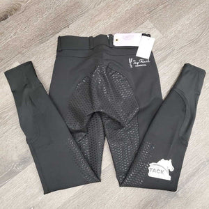 Full Sticky Seat Breeches, bag *new