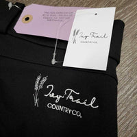 Full Sticky Seat Breeches, bag *new