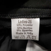 Full Sticky Seat Breeches, bag *new