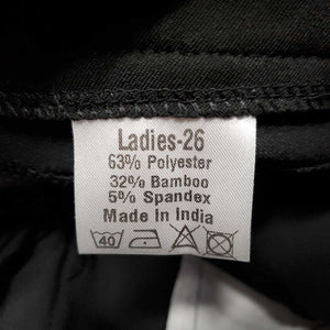 Full Sticky Seat Breeches, bag *new