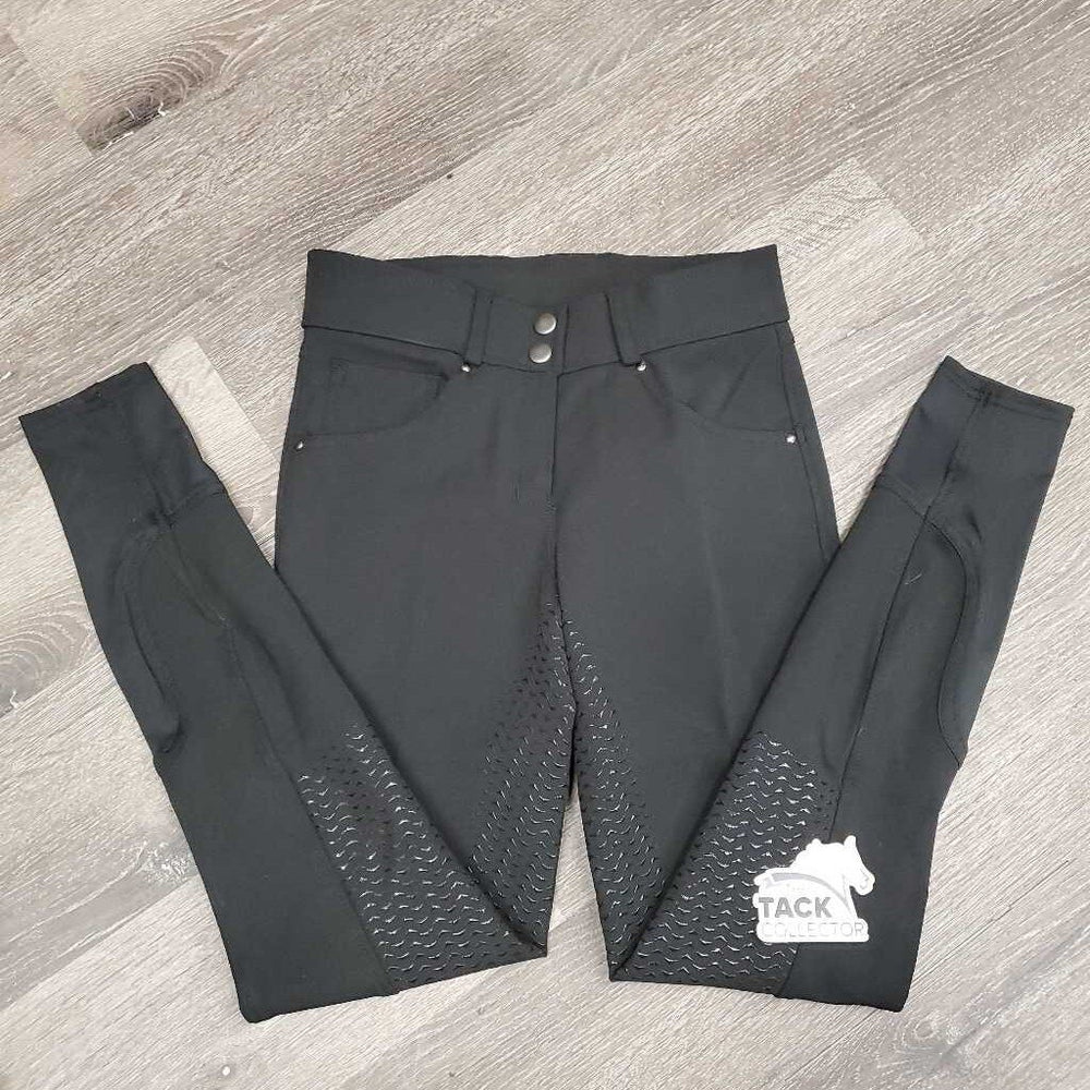 Full Sticky Seat Breeches, bag *new
