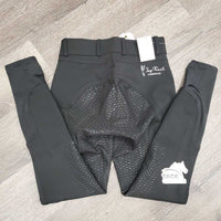Full Sticky Seat Breeches, bag *new
