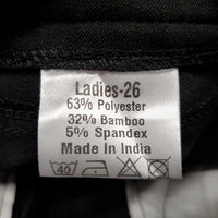 Full Sticky Seat Breeches, bag *new
