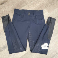 Full Sticky Seat Breeches, bag *new
