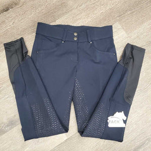 Full Sticky Seat Breeches, bag *new