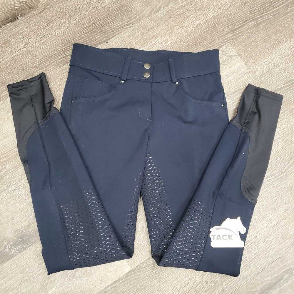 Full Sticky Seat Breeches, bag *new