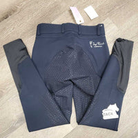Full Sticky Seat Breeches, bag *new