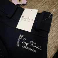 Full Sticky Seat Breeches, bag *new