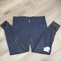 Full Sticky Seat Breeches, bag *new
