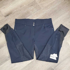 Full Sticky Seat Breeches, bag *new