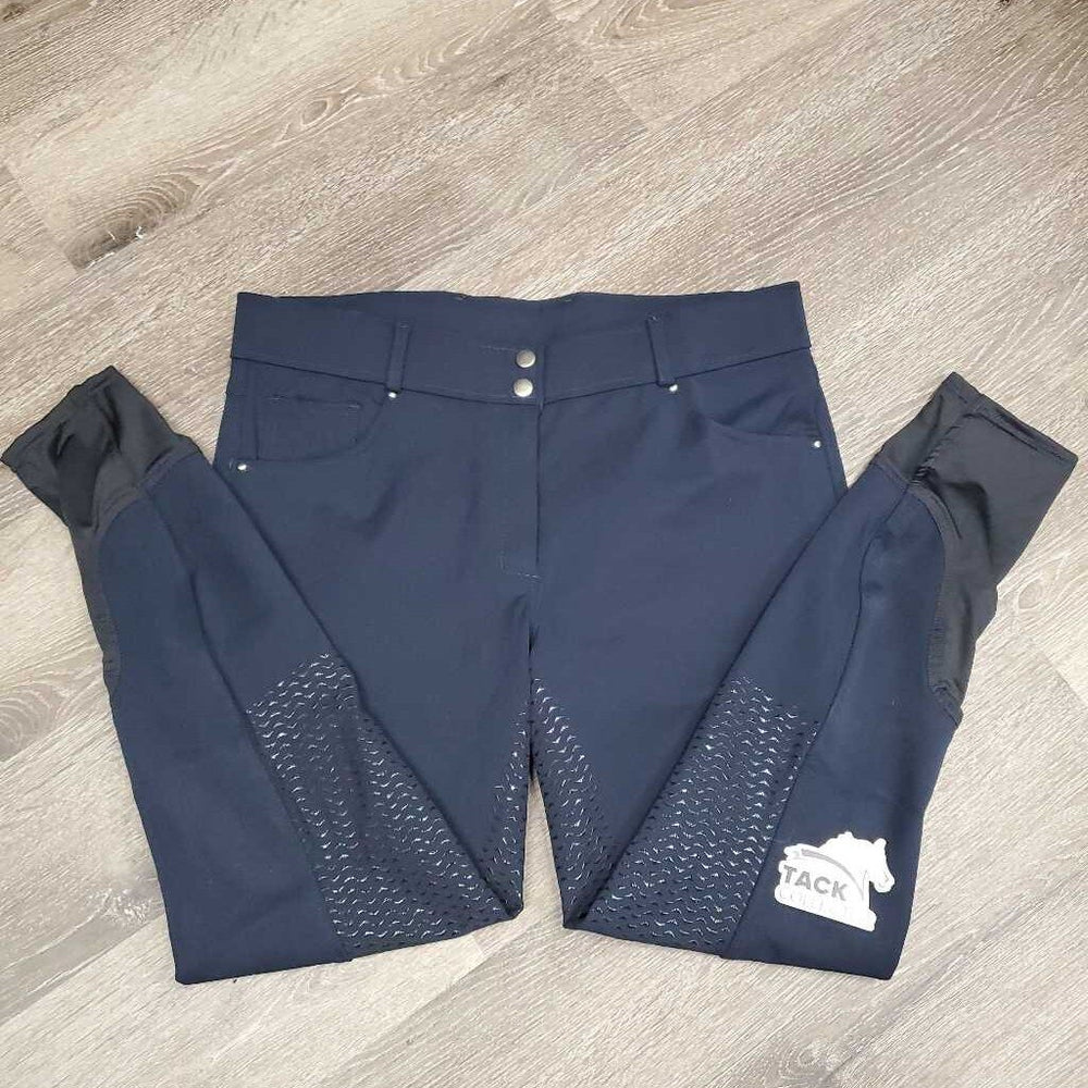 Full Sticky Seat Breeches, bag *new