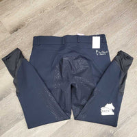 Full Sticky Seat Breeches, bag *new