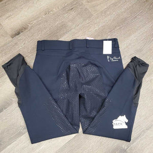 Full Sticky Seat Breeches, bag *new