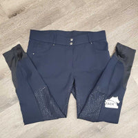 Full Sticky Seat Breeches, bag *new
