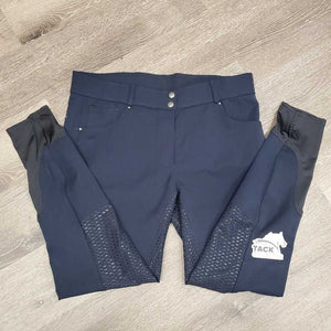 Full Sticky Seat Breeches, bag *new