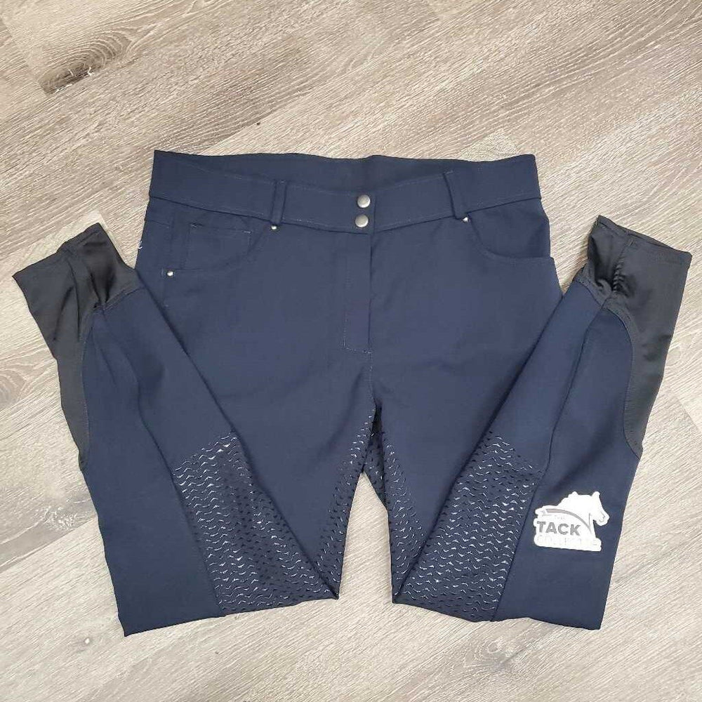 Full Sticky Seat Breeches, bag *new