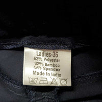Full Sticky Seat Breeches, bag *new
