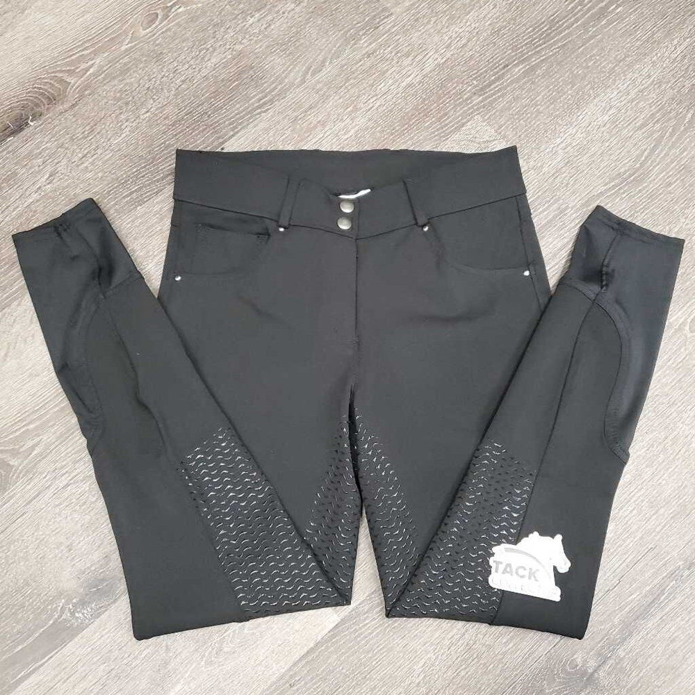 Full Sticky Seat Breeches, bag *new