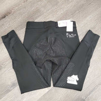 Full Sticky Seat Breeches, bag *new
