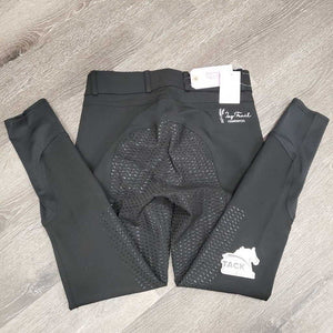 Full Sticky Seat Breeches, bag *new