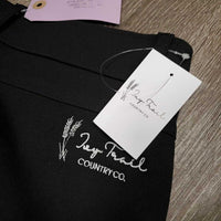 Full Sticky Seat Breeches, bag *new
