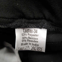 Full Sticky Seat Breeches, bag *new
