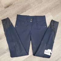 Full Sticky Seat Breeches, bag *new