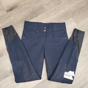 Full Sticky Seat Breeches, bag *new