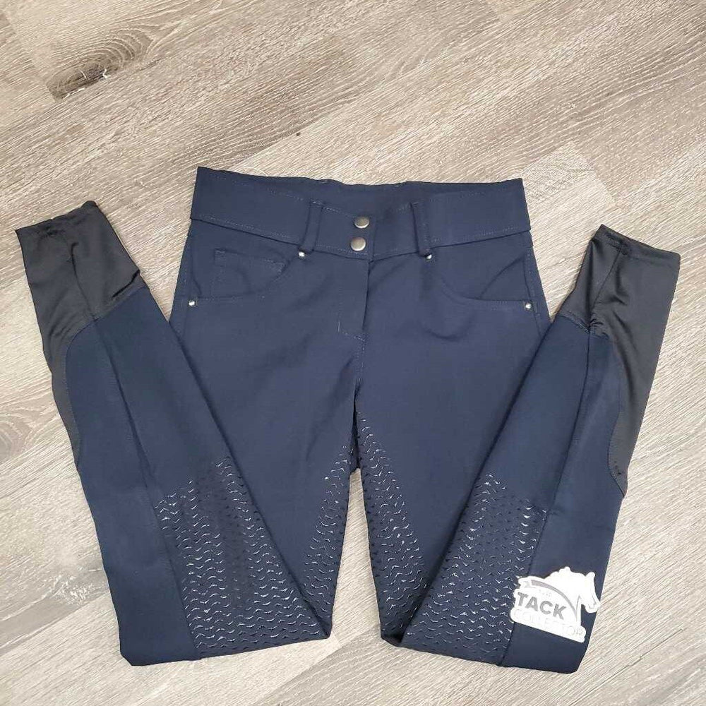 Full Sticky Seat Breeches, bag *new