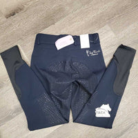 Full Sticky Seat Breeches, bag *new

