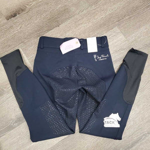 Full Sticky Seat Breeches, bag *new