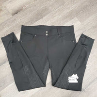 Full Sticky Seat Breeches, bag *new

