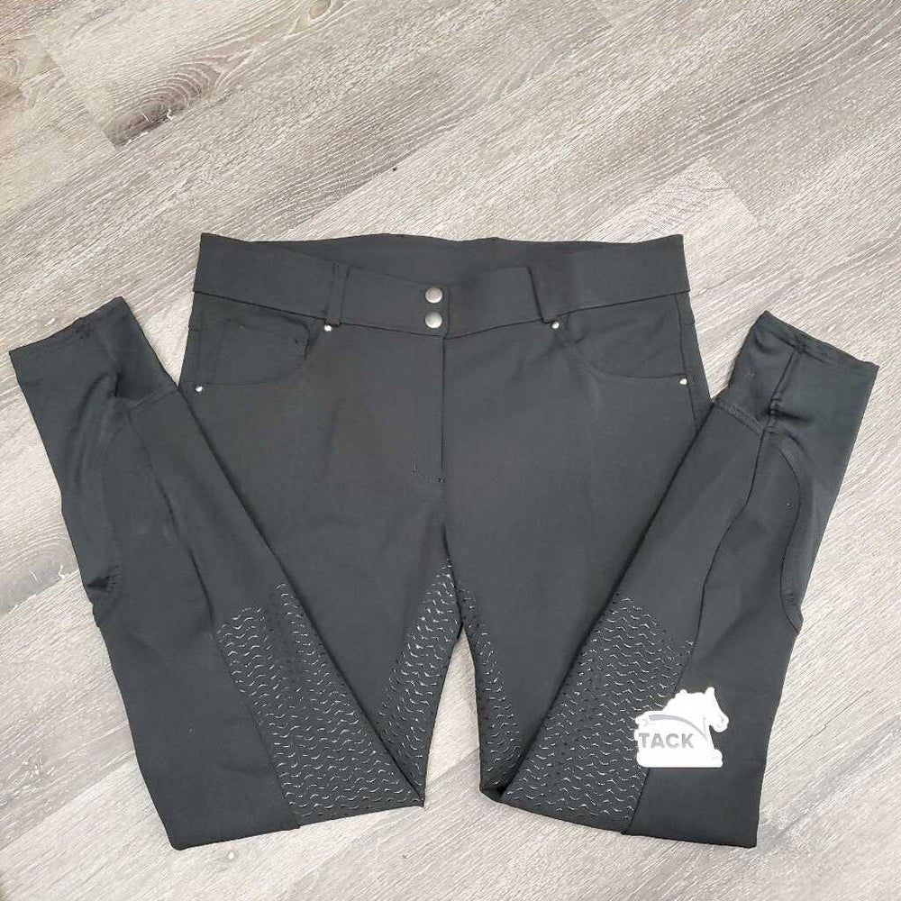 Full Sticky Seat Breeches, bag *new