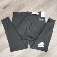 Full Sticky Seat Breeches, bag *new
