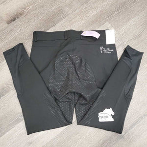 Full Sticky Seat Breeches, bag *new