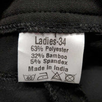 Full Sticky Seat Breeches, bag *new
