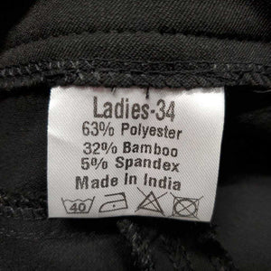 Full Sticky Seat Breeches, bag *new