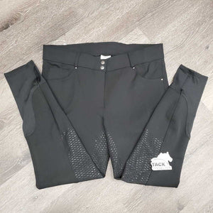 Full Sticky Seat Breeches, bag *new