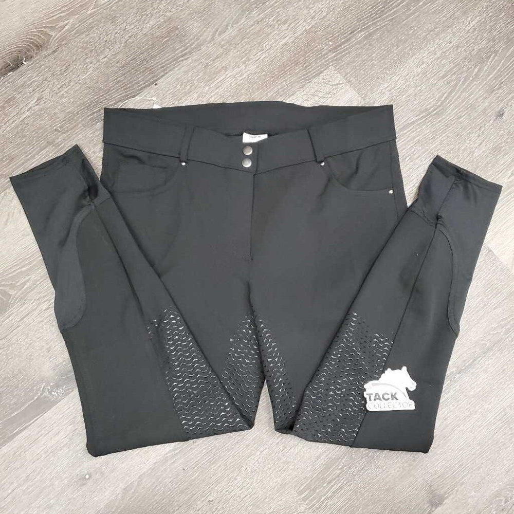 Full Sticky Seat Breeches, bag *new