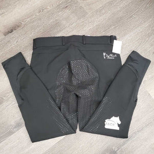 Full Sticky Seat Breeches, bag *new