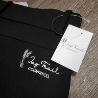 Full Sticky Seat Breeches, bag *new
