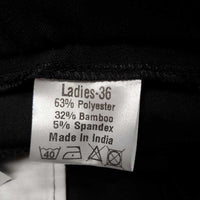 Full Sticky Seat Breeches, bag *new
