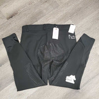 Full Sticky Seat Breeches, bag *new

