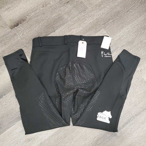Full Sticky Seat Breeches, bag *new
