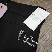 Full Sticky Seat Breeches, bag *new
