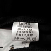 Full Sticky Seat Breeches, bag *new
