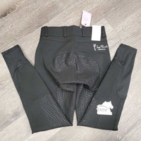 Full Sticky Seat Breeches, bag *new