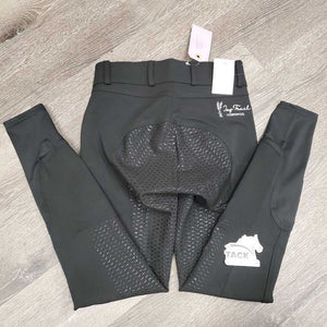 Full Sticky Seat Breeches, bag *new