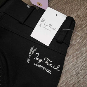 Full Sticky Seat Breeches, bag *new