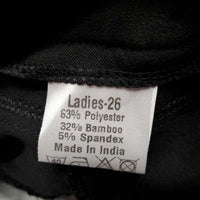 Full Sticky Seat Breeches, bag *new
